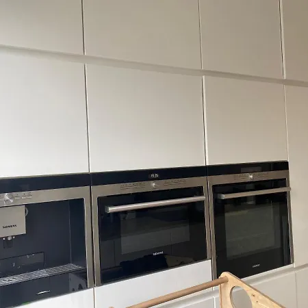 Apartment Sea Shell Przy Plazy Gdansk
