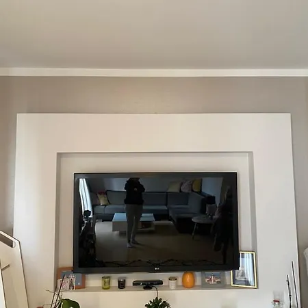 Sea Shell Przy Plazy Apartment Gdansk