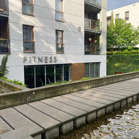 Sea Shell Przy Plazy Apartment