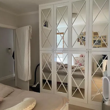 Apartment Sea Shell Przy Plazy Gdansk